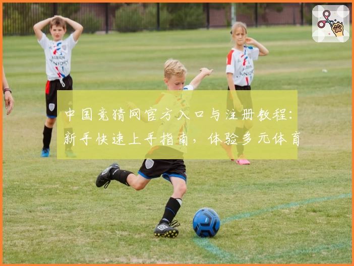 中国竞猜网官方入口与注册教程：新手快速上手指南，体验多元体育赛事互动魅力