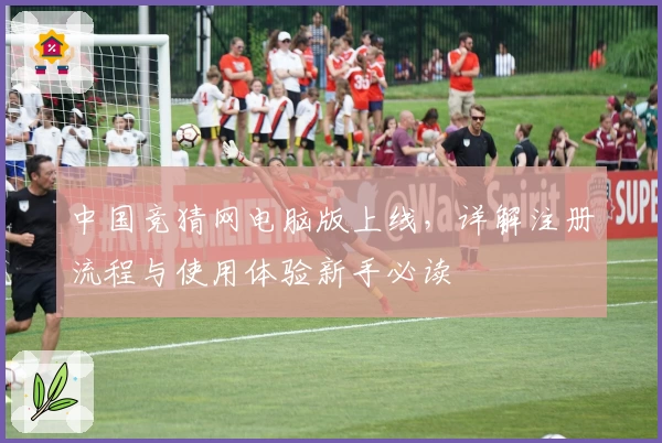 中国竞猜网电脑版上线,详解注册流程与使用体验新手必读