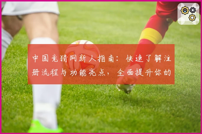 中国竞猜网新人指南：快速了解注册流程与功能亮点，全面提升你的使用体验